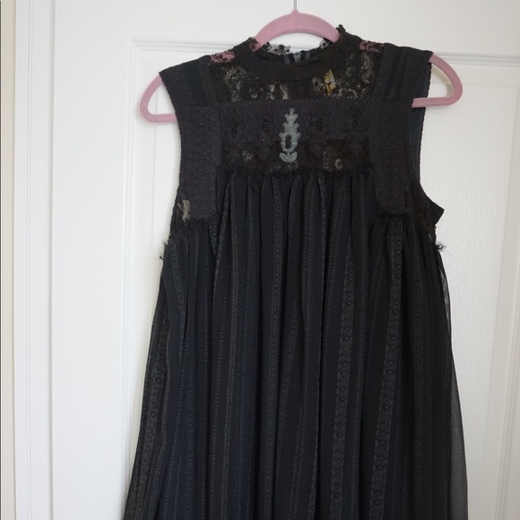 Free People Flowy dress - Picture 2 of 4